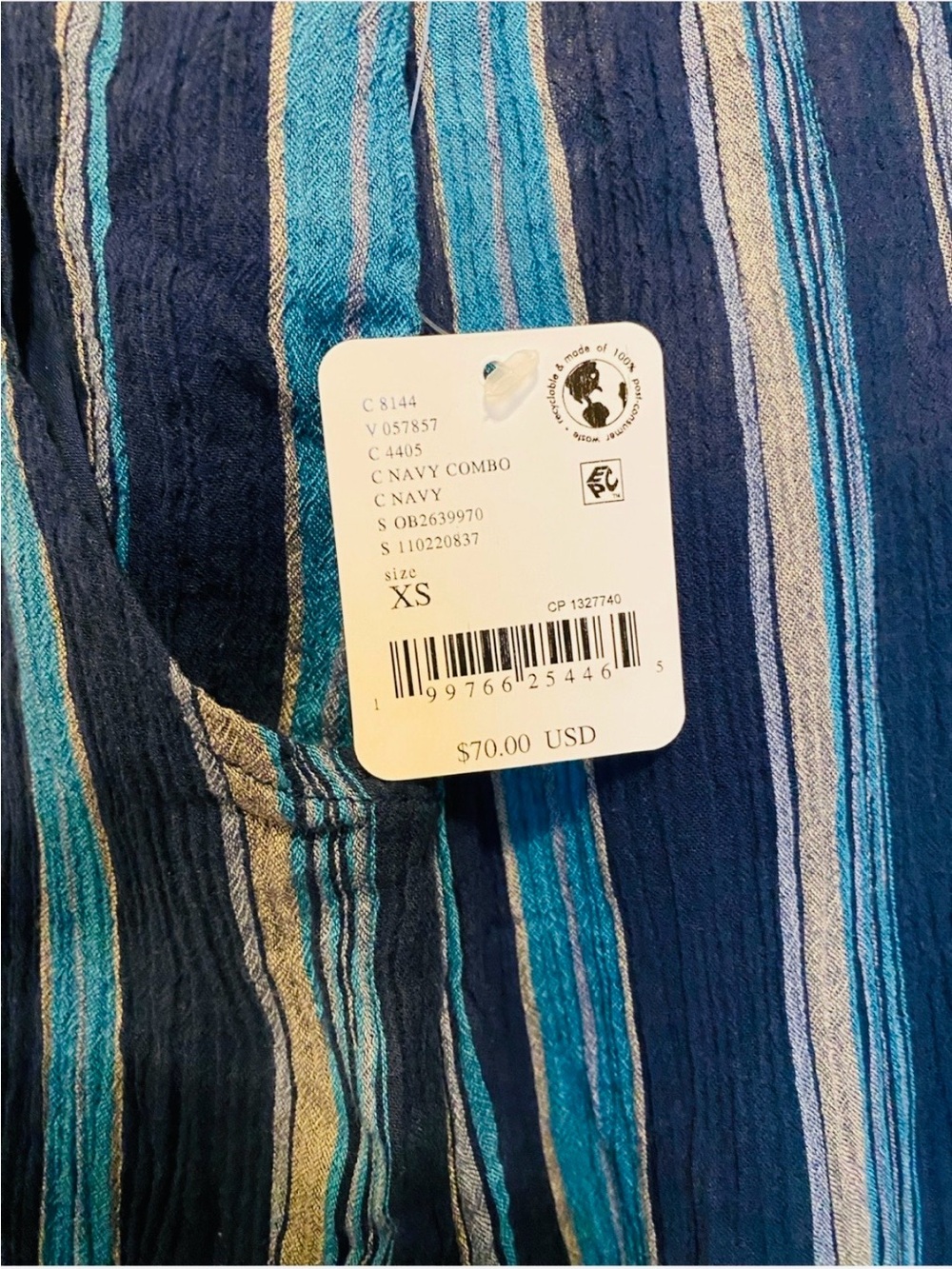 Free People Sea Bloom Pants NWT XS/S - Picture 12 of 14